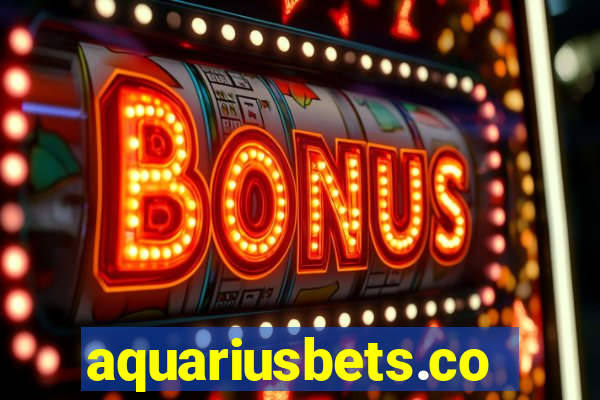 aquariusbets.com