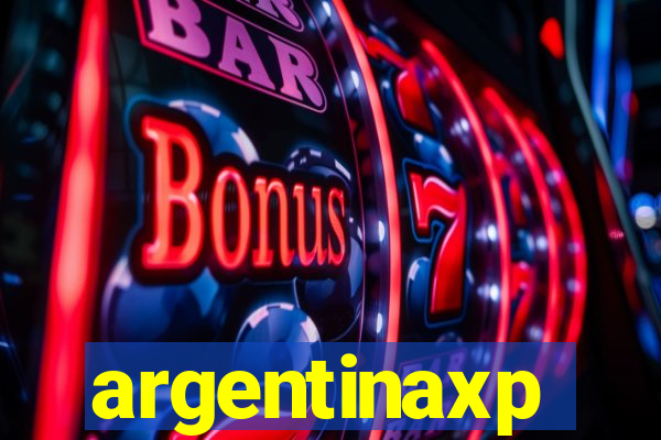 argentinaxp