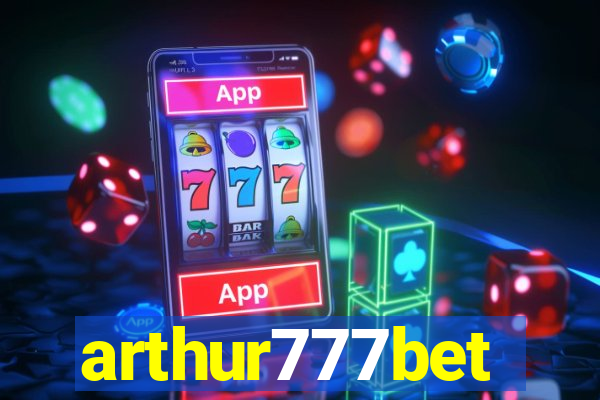 arthur777bet