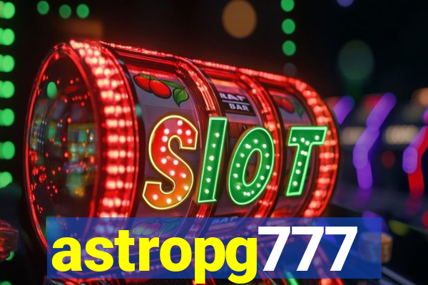 astropg777