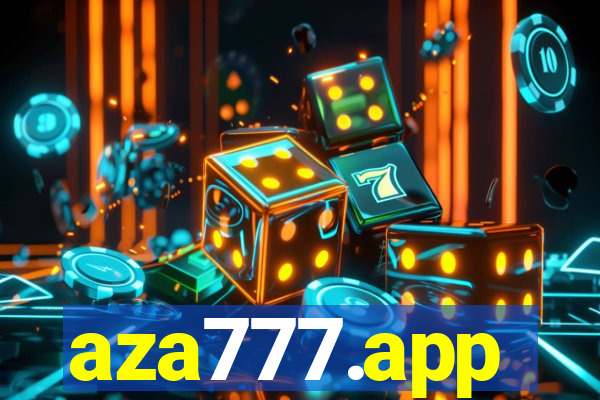 aza777.app