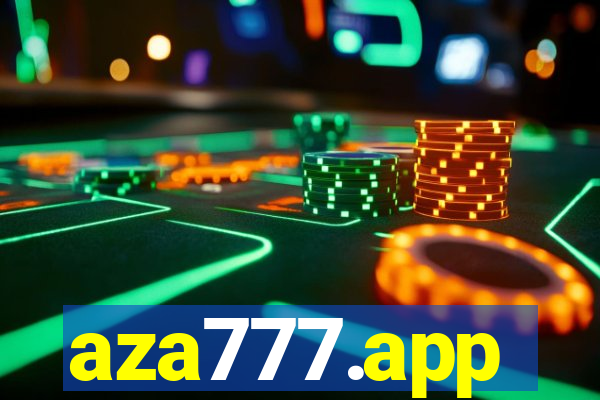 aza777.app