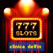 clinica delfin itaigara salvador