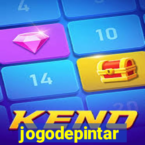 jogodepintar