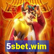 5sbet.wim