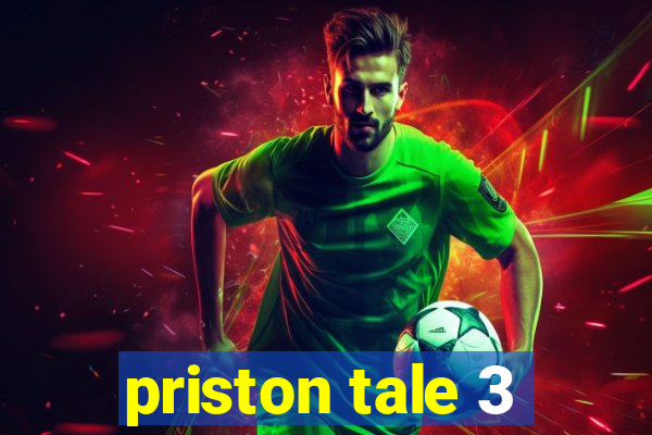 priston tale 3