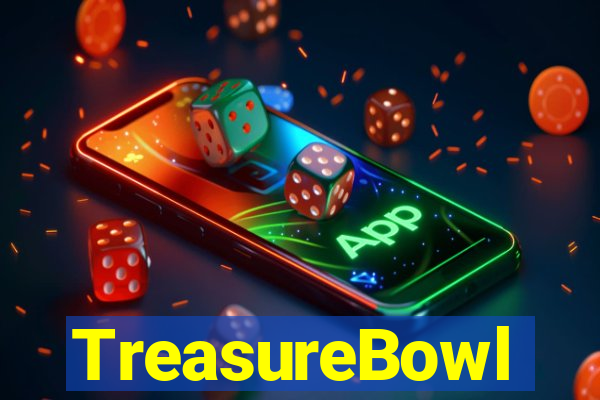 TreasureBowl treasure bowl modo de jogar