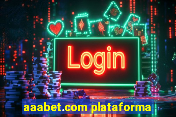 aaabet.com plataforma