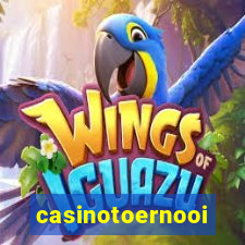 casinotoernooi