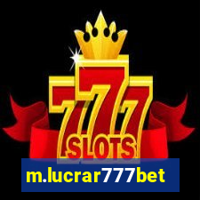 m.lucrar777bet