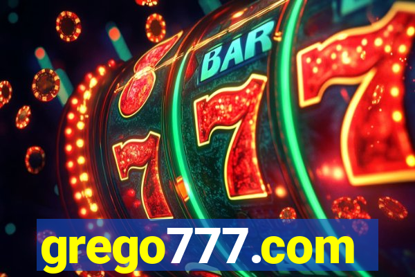 grego777.com