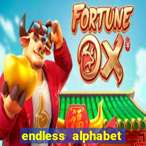 endless alphabet comic studio