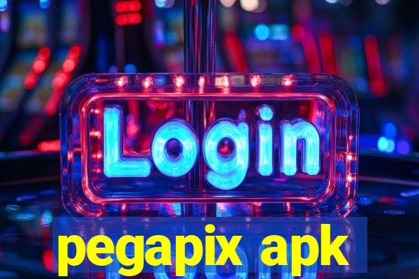 pegapix apk