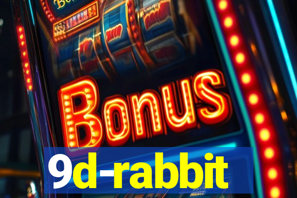 9d-rabbit