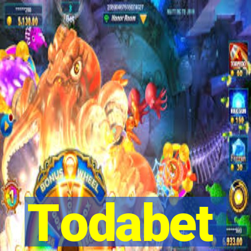 Todabet