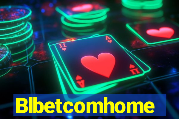 Blbetcomhome