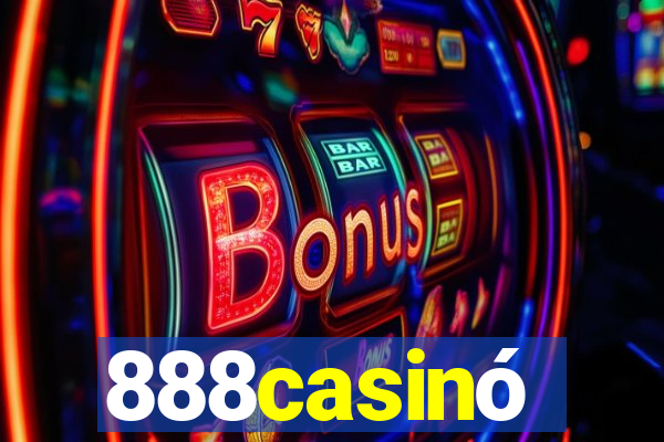 888casinó