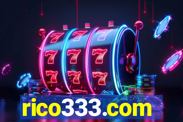 rico333.com