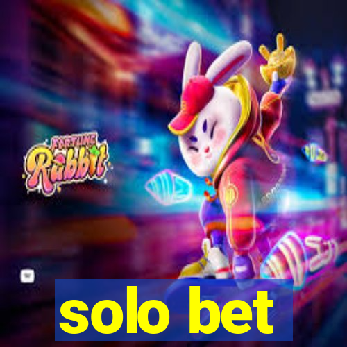 solo bet