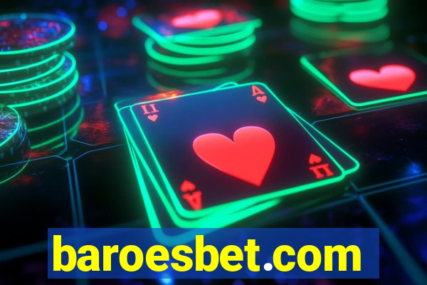 baroesbet.com