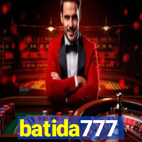 batida777