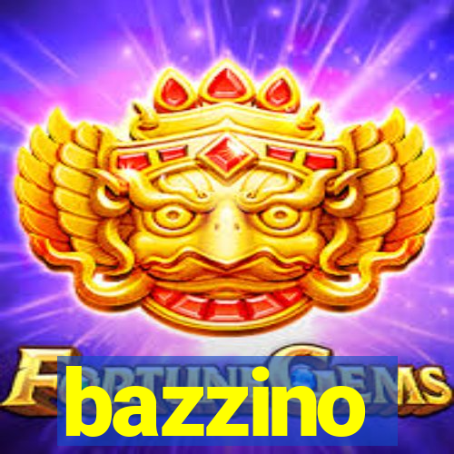 bazzino