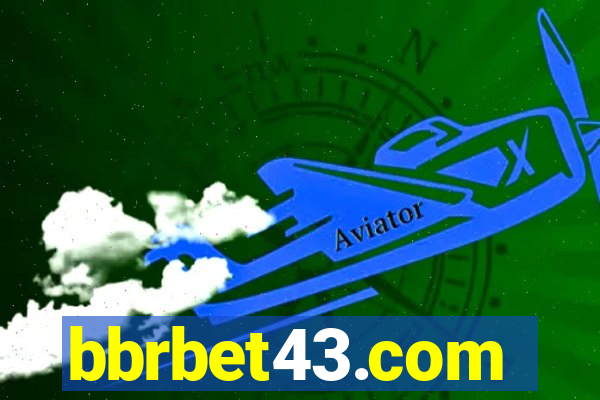 bbrbet43.com