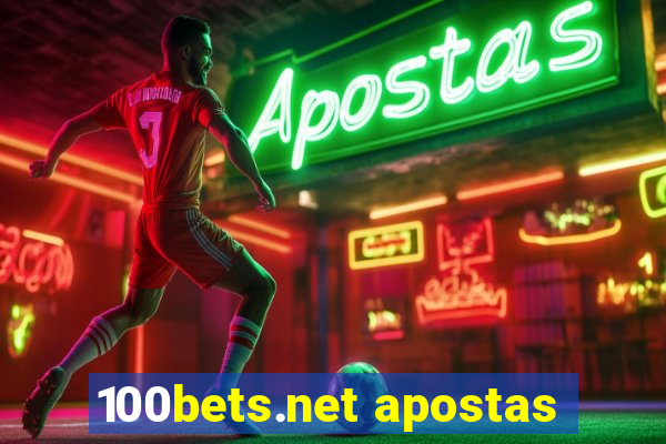 100bets.net apostas