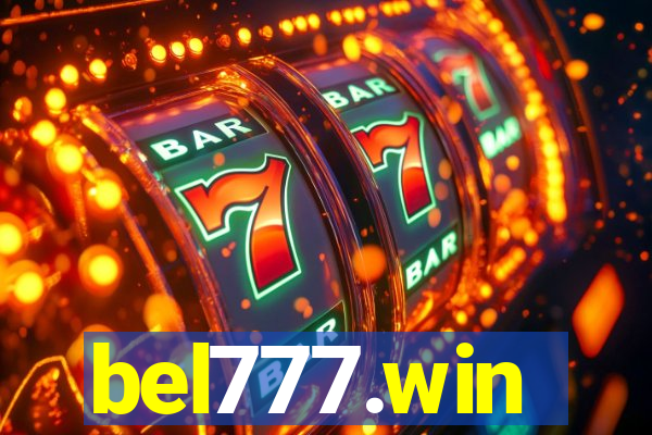 bel777.win