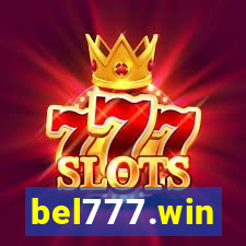 bel777.win