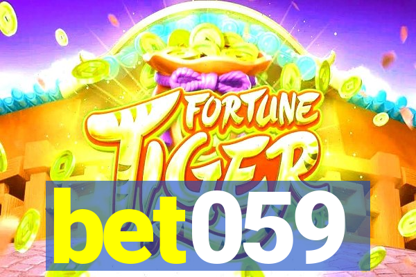 bet059