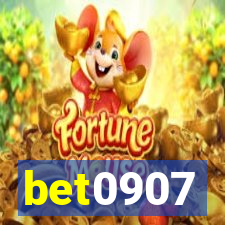 bet0907