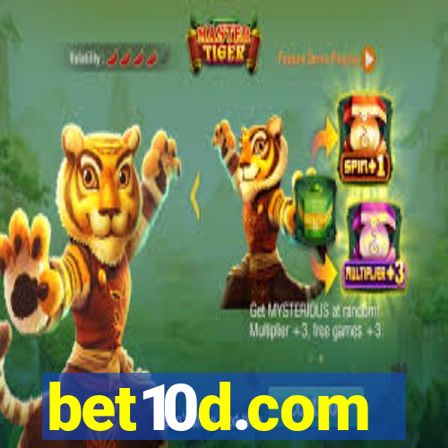 bet10d.com