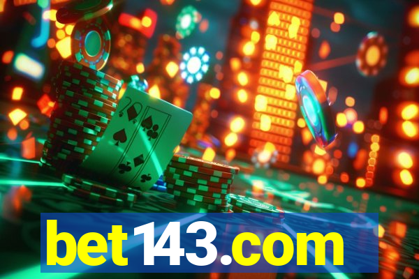 bet143.com