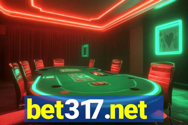 bet317.net