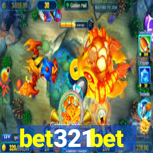 bet321bet