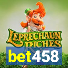 bet458