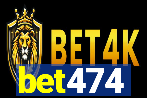 bet474