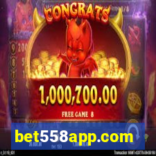 bet558app.com