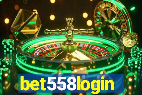 bet558login