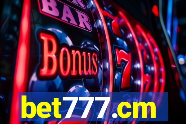 bet777.cm