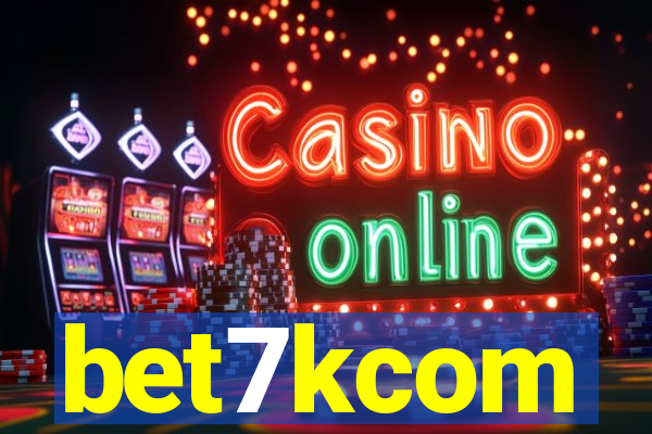 bet7kcom