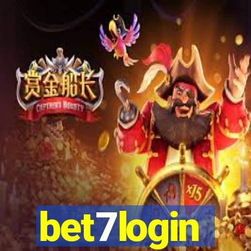 bet7login