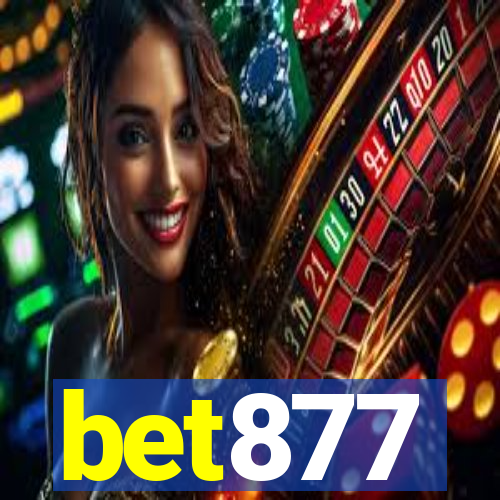 bet877