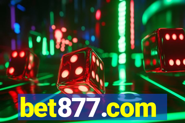 bet877.com