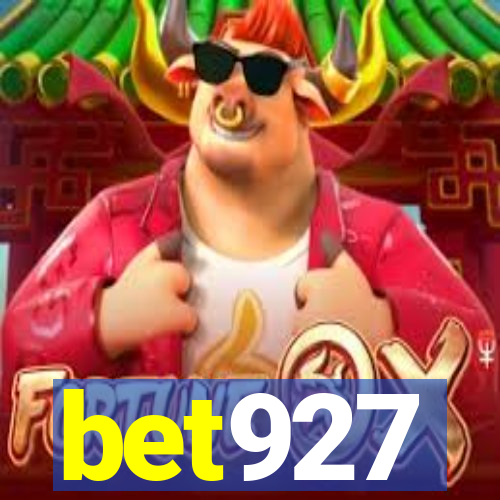 bet927