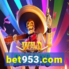 bet953.com