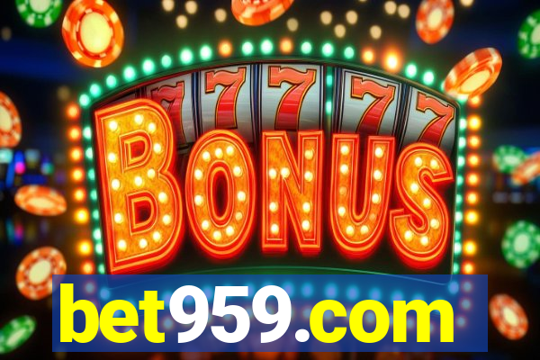 bet959.com