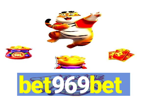 bet969bet