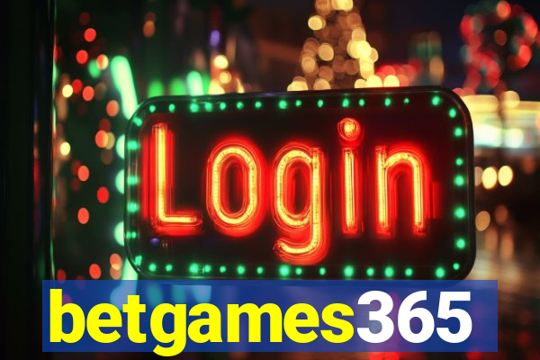 betgames365